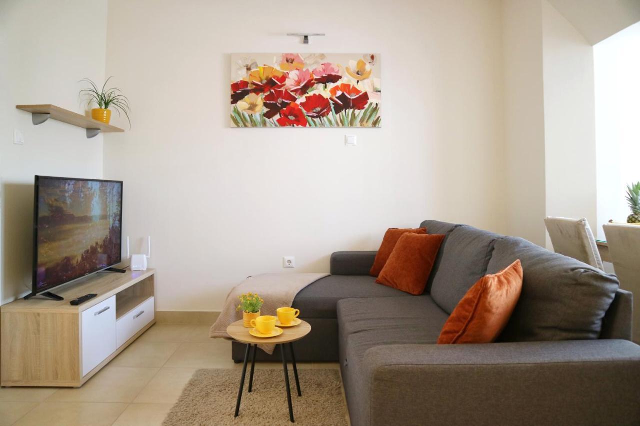 Honeycomb Apartment Split - Free Parking Exterior foto